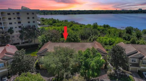 Photo of 6342 Daysbrook Drive #103, Orlando, FL 32835 (MLS # O6392962)