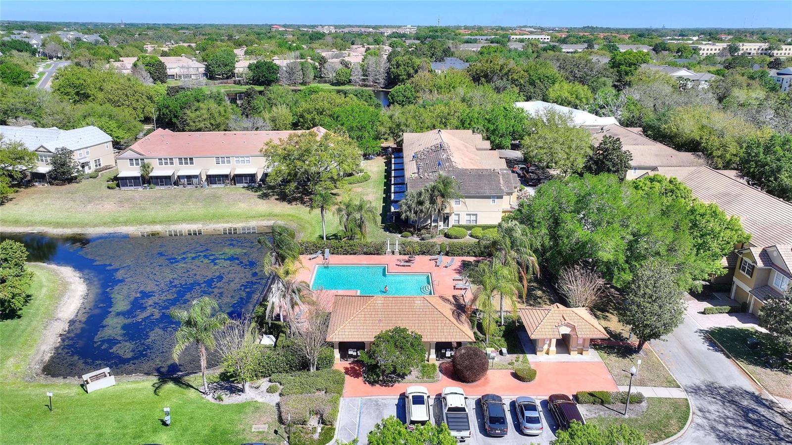 STONEBRIDGE LAKES PH 25 BLDG 25 - Residential