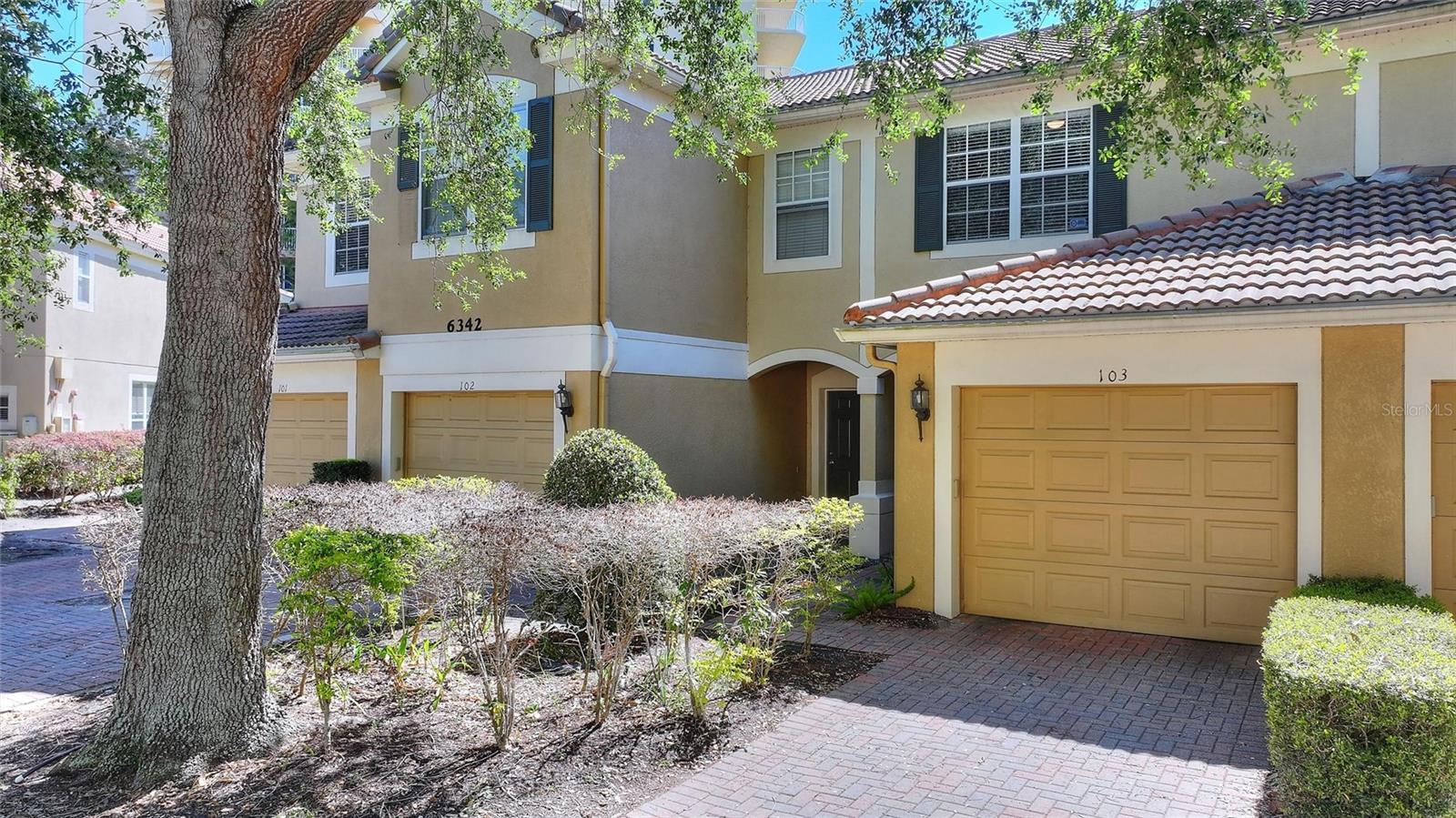 STONEBRIDGE LAKES PH 25 BLDG 25 - Residential