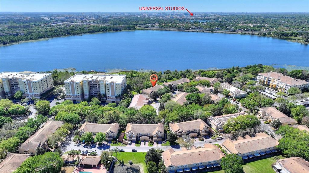 Photo of 6342 Daysbrook Drive #103, Orlando, FL 32835 (MLS # O6392962)