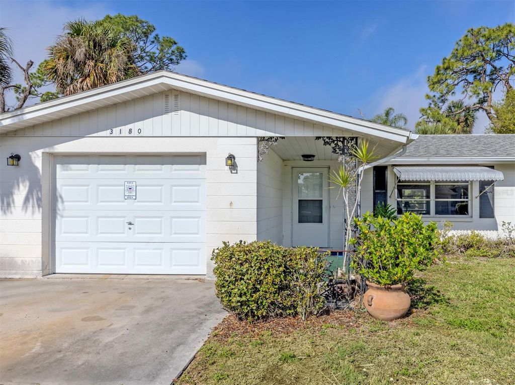 Photo of 3180 Fallow Road, Venice, FL 34293 (MLS # N6143671)