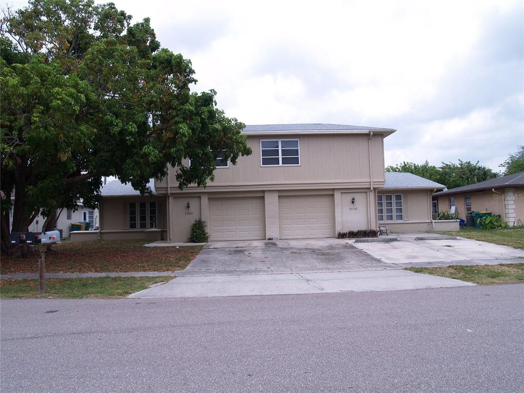 Photo of 21306 Stillwater Avenue, Port Charlotte, FL 33952 (MLS # C7528571)