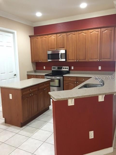 Photo of 2500 Hinsdale Drive, Kissimmee, FL 34741 (MLS # S5159713)