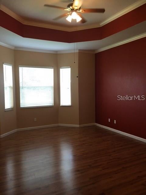 Photo of 2500 Hinsdale Drive, Kissimmee, FL 34741 (MLS # S5159713)