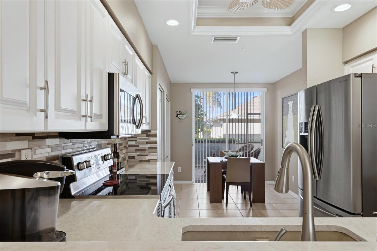 STONEYBROOK FAIRWAY VERANDAS 2 - Residential