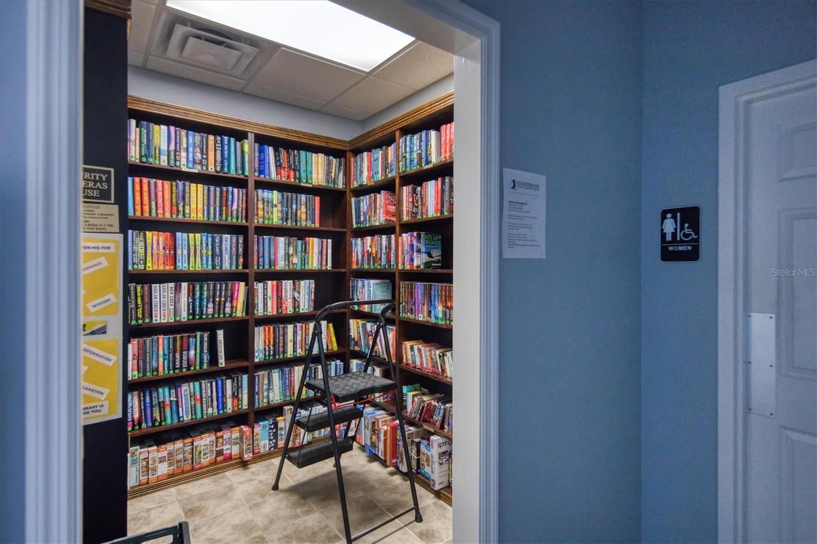 STONEYBROOK FAIRWAY VERANDAS 2 - Residential