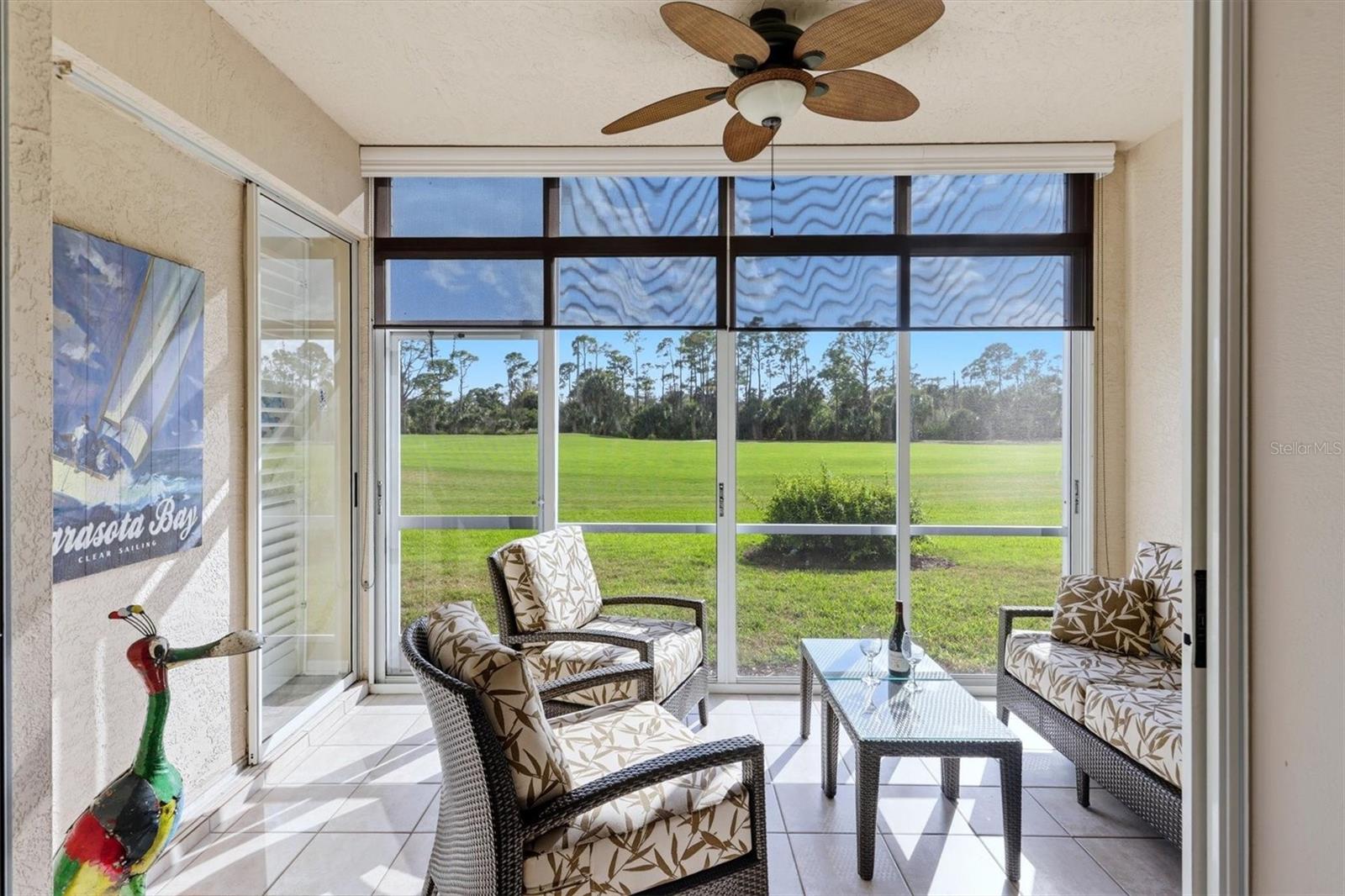 STONEYBROOK FAIRWAY VERANDAS 2 - Residential