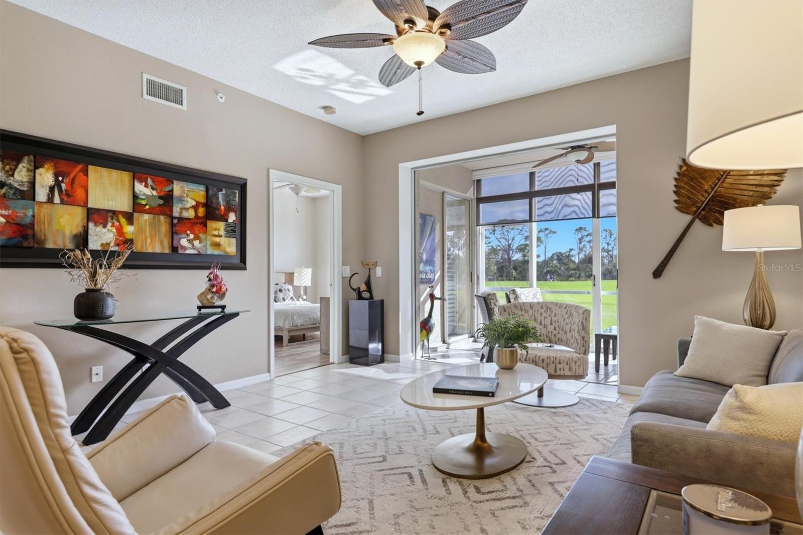 STONEYBROOK FAIRWAY VERANDAS 2 - Residential