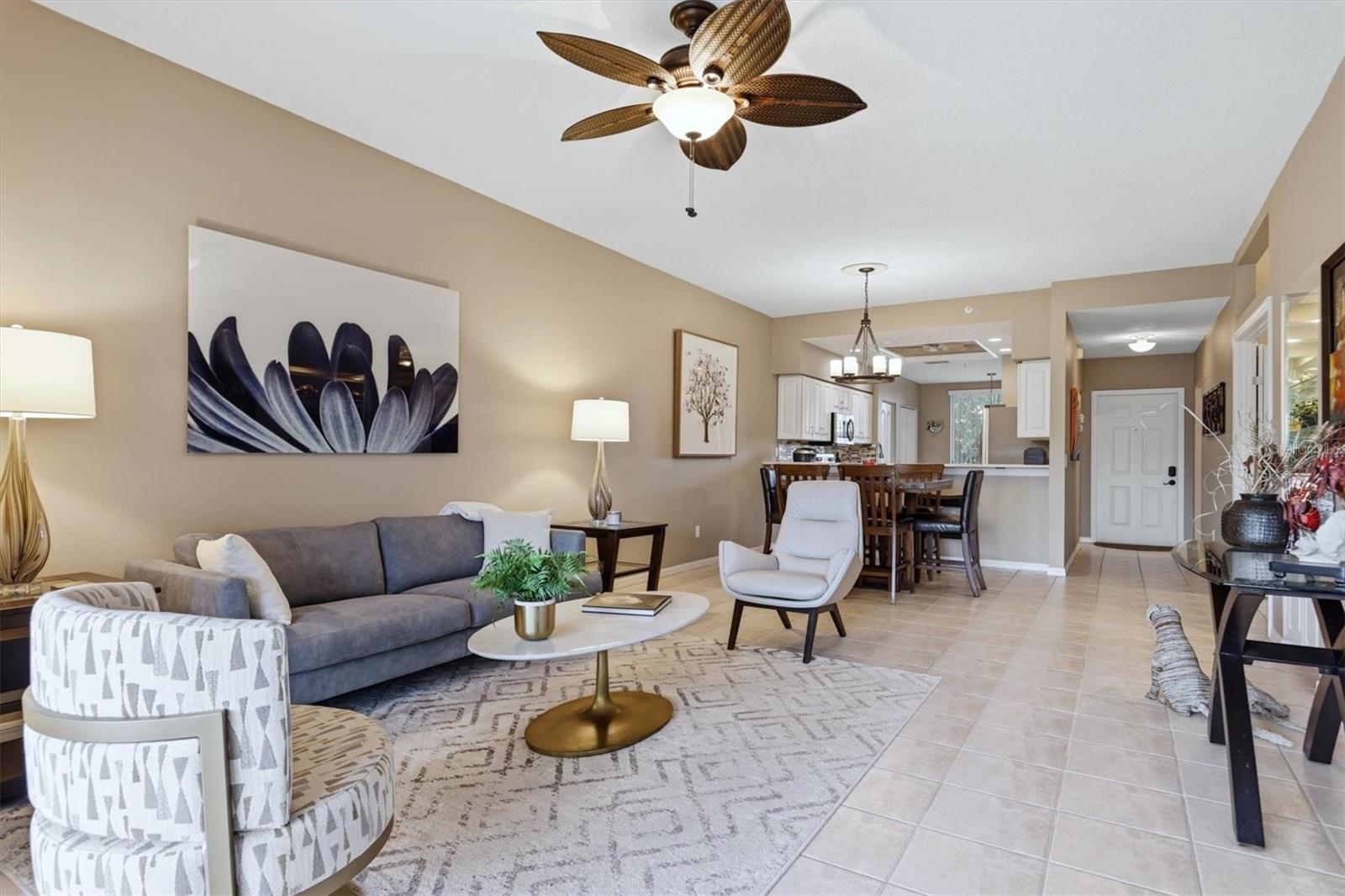 STONEYBROOK FAIRWAY VERANDAS 2 - Residential