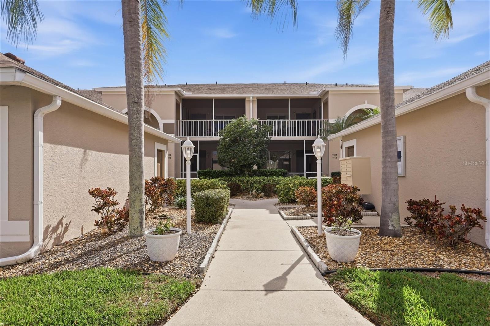 STONEYBROOK FAIRWAY VERANDAS 2 - Residential