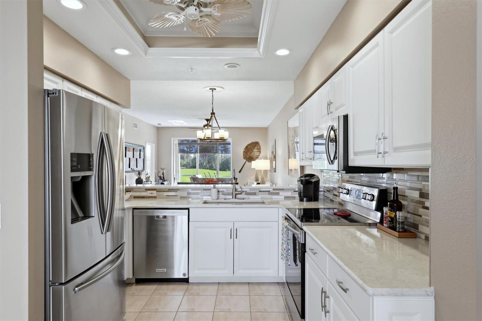 STONEYBROOK FAIRWAY VERANDAS 2 - Residential