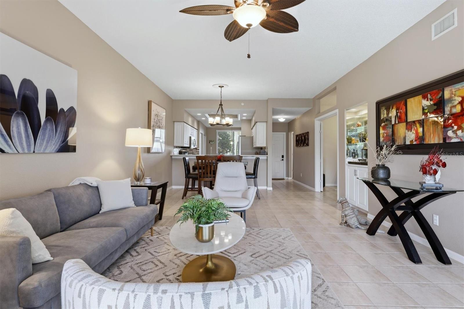 STONEYBROOK FAIRWAY VERANDAS 2 - Residential