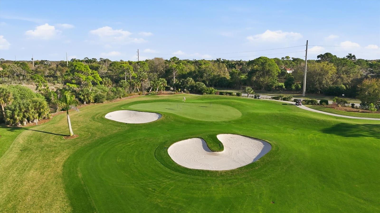 STONEYBROOK FAIRWAY VERANDAS 2 - Residential