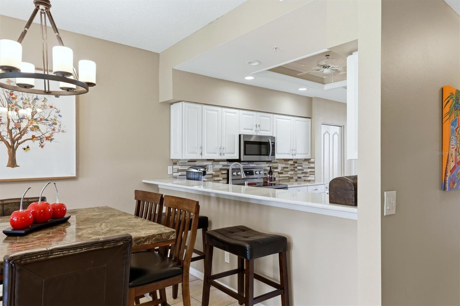 STONEYBROOK FAIRWAY VERANDAS 2 - Residential