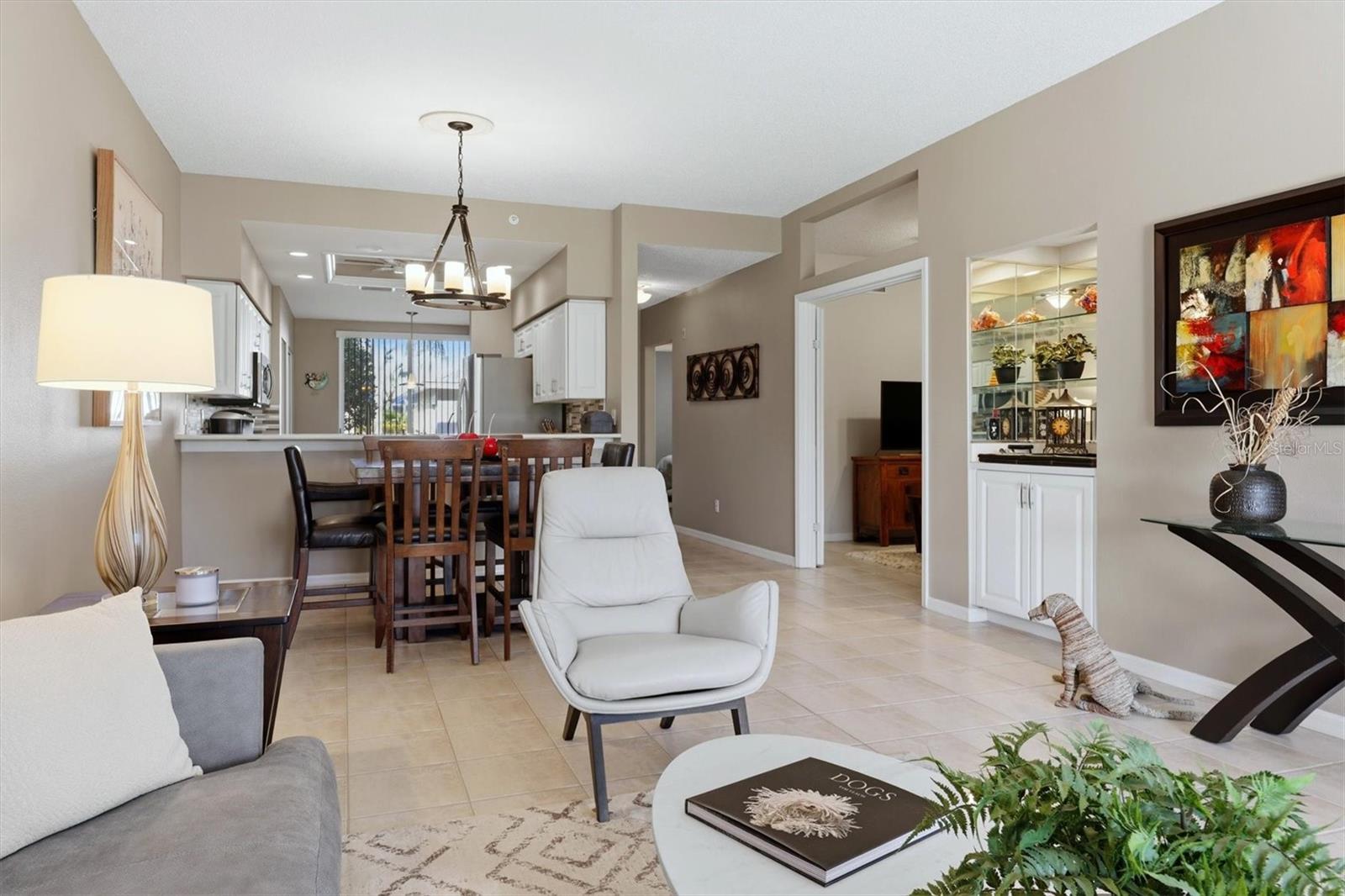 STONEYBROOK FAIRWAY VERANDAS 2 - Residential