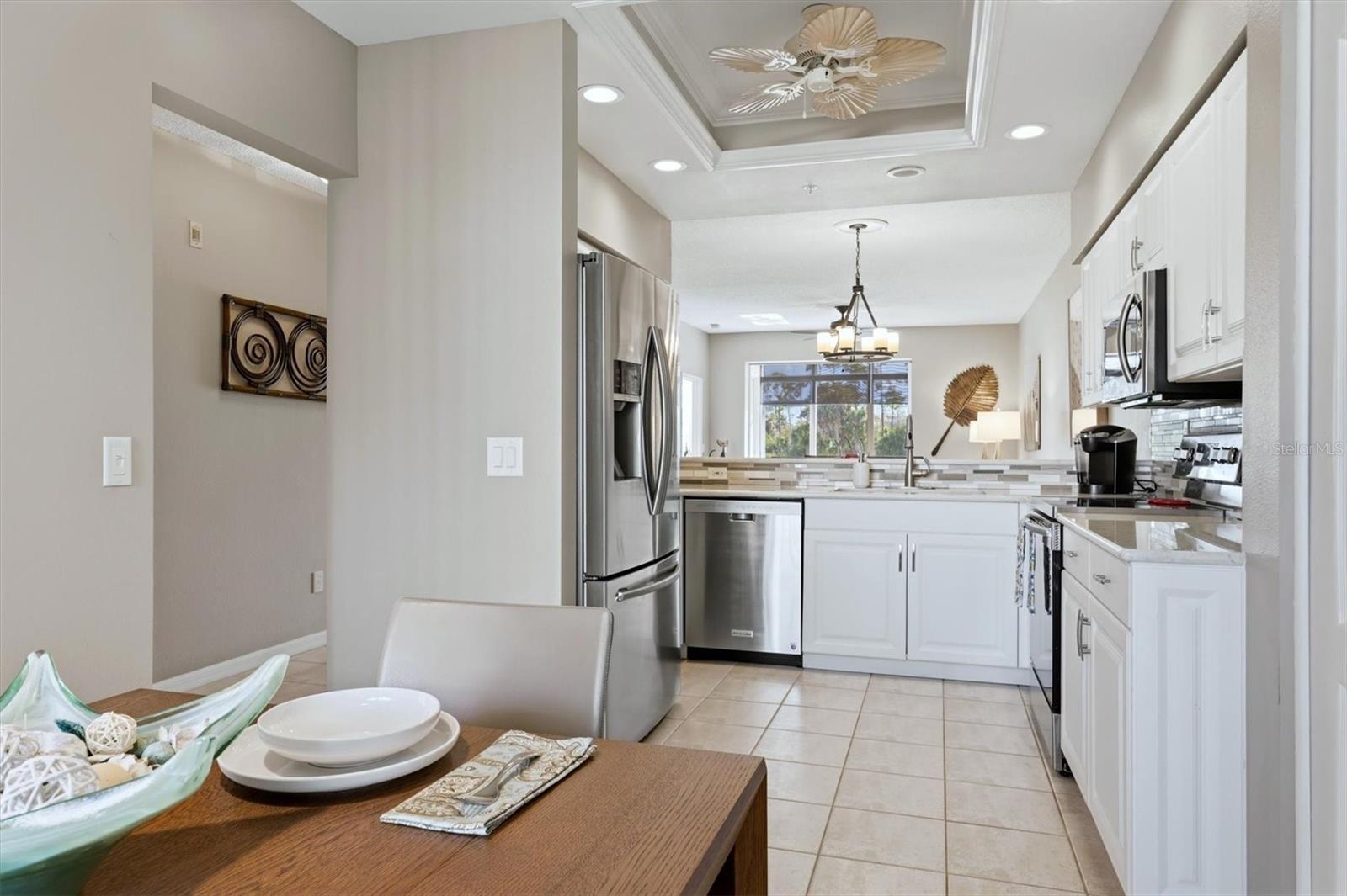 STONEYBROOK FAIRWAY VERANDAS 2 - Residential