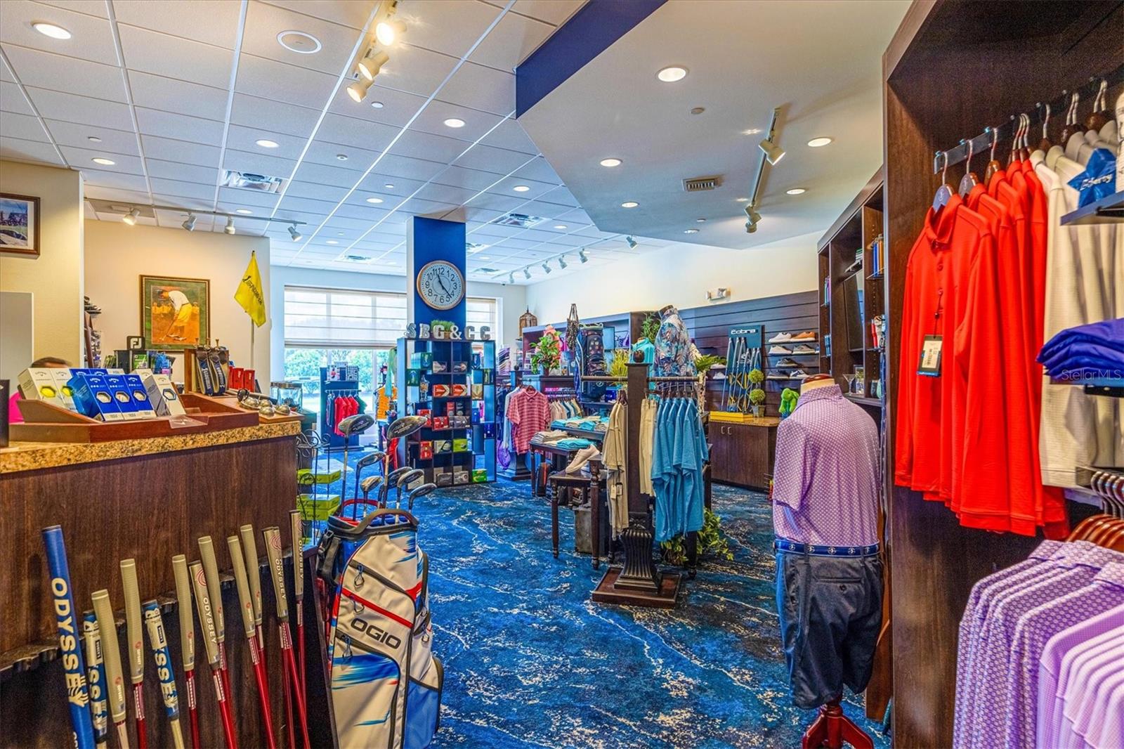 STONEYBROOK FAIRWAY VERANDAS 2 - Residential