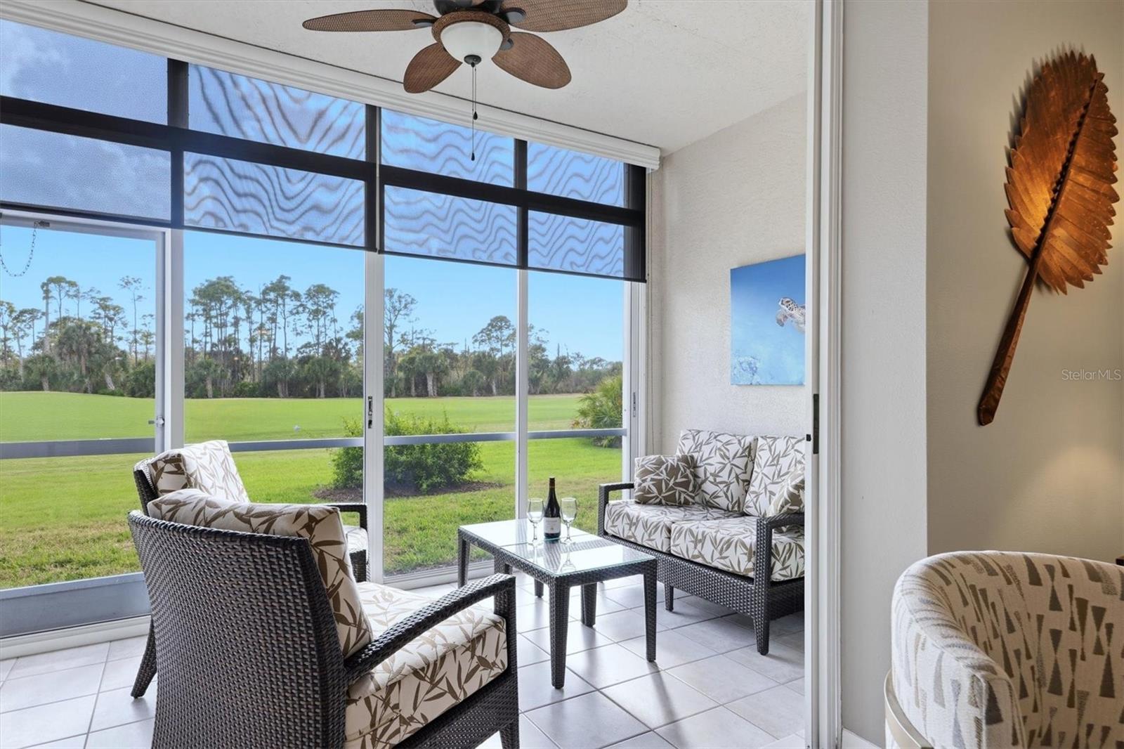 STONEYBROOK FAIRWAY VERANDAS 2 - Residential