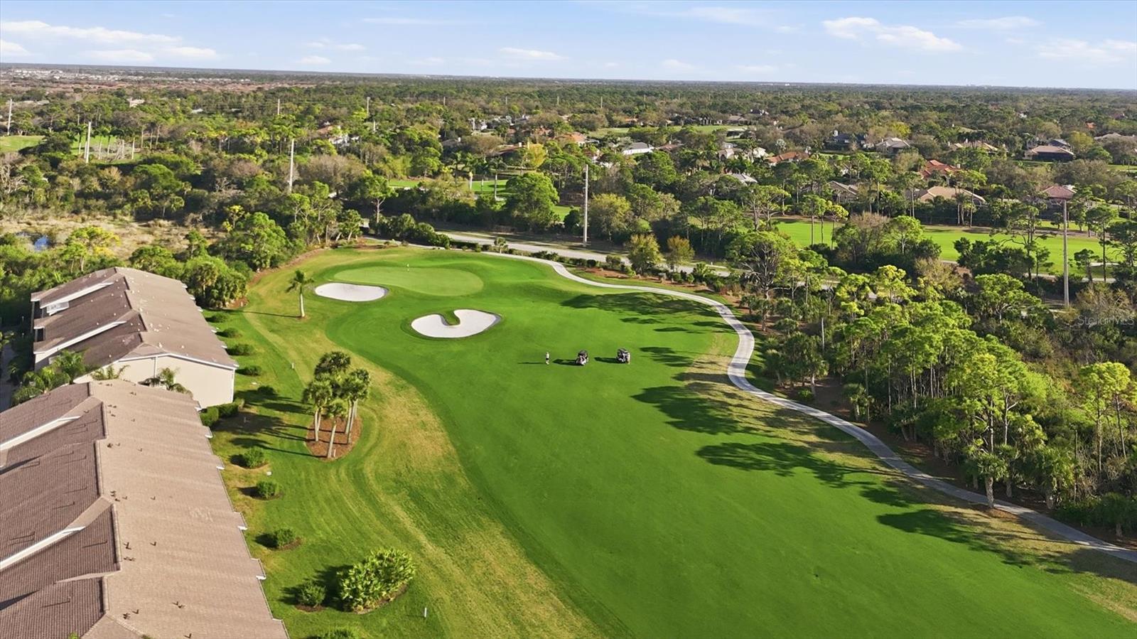 STONEYBROOK FAIRWAY VERANDAS 2 - Residential