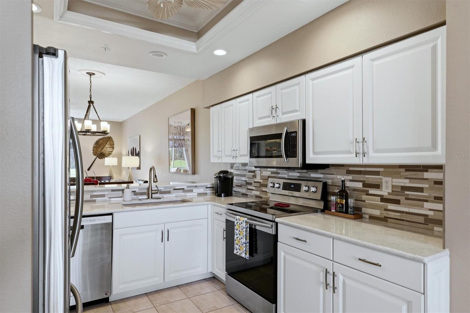 STONEYBROOK FAIRWAY VERANDAS 2 - Residential