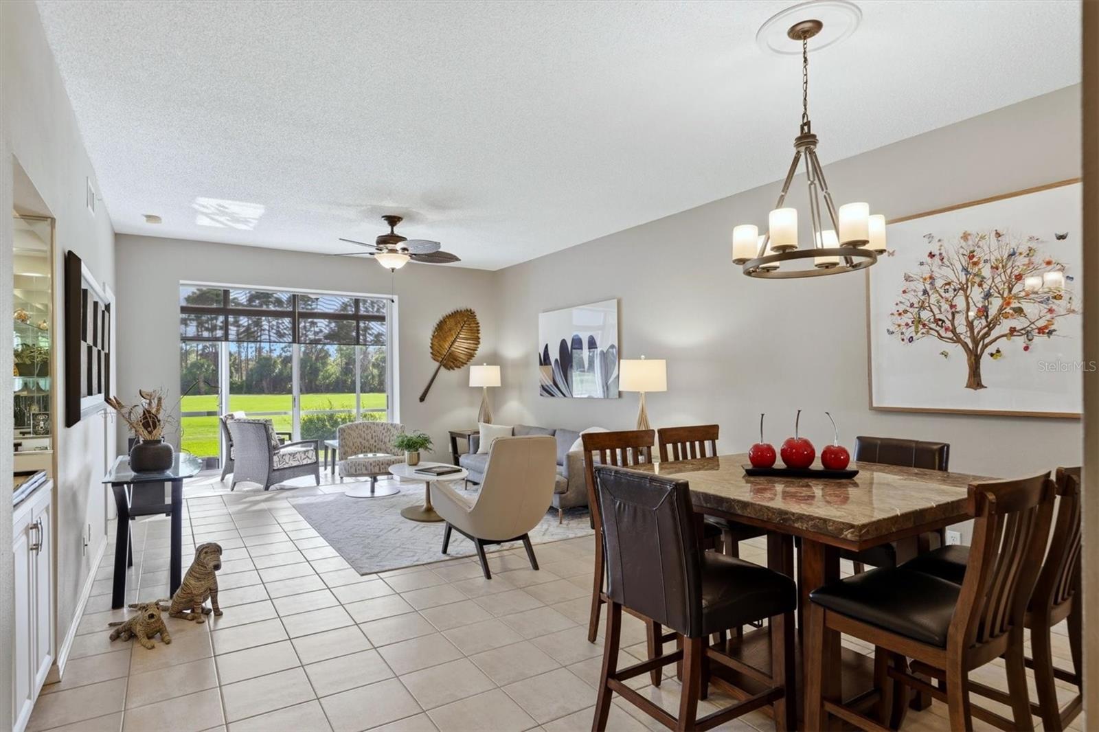 STONEYBROOK FAIRWAY VERANDAS 2 - Residential