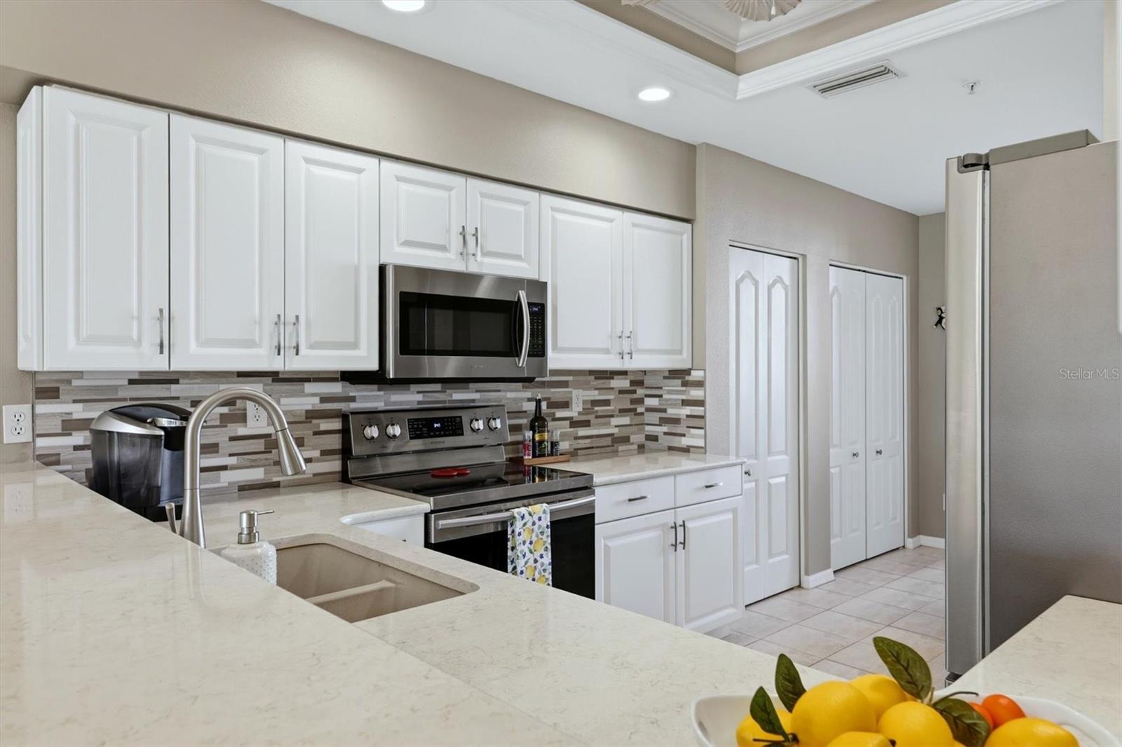 STONEYBROOK FAIRWAY VERANDAS 2 - Residential