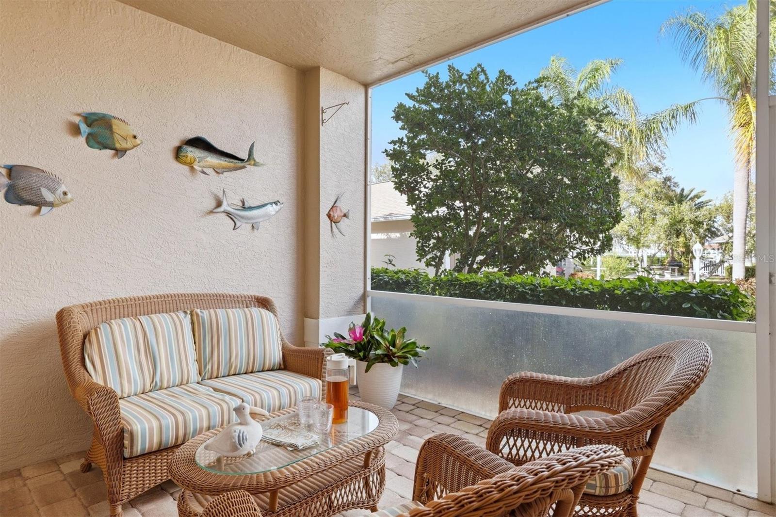 STONEYBROOK FAIRWAY VERANDAS 2 - Residential