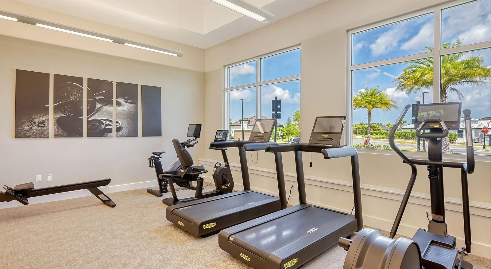 ESPLANADE AT THE HEIGHTS - Residential Lease