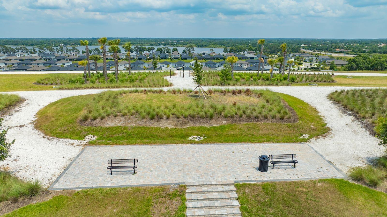 ESPLANADE AT THE HEIGHTS - Residential Lease