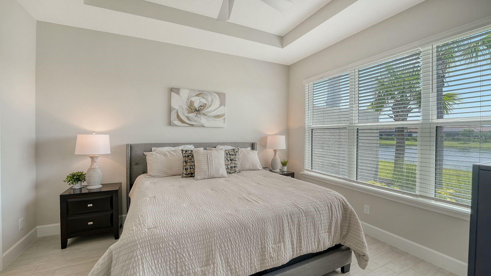 ESPLANADE AT THE HEIGHTS - Residential Lease