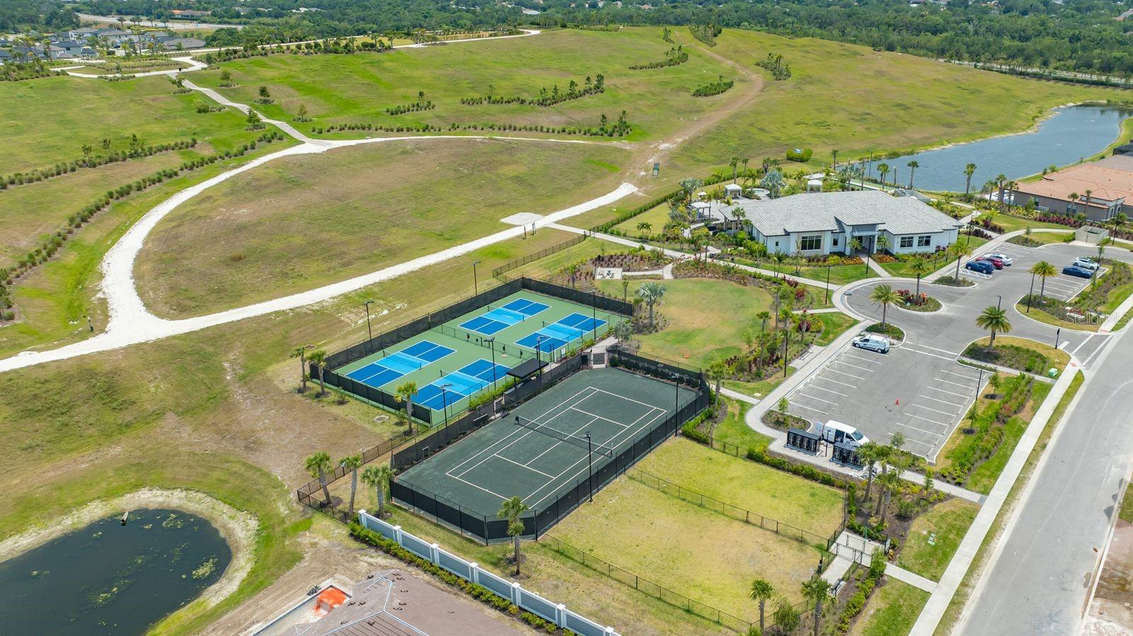 ESPLANADE AT THE HEIGHTS - Residential Lease