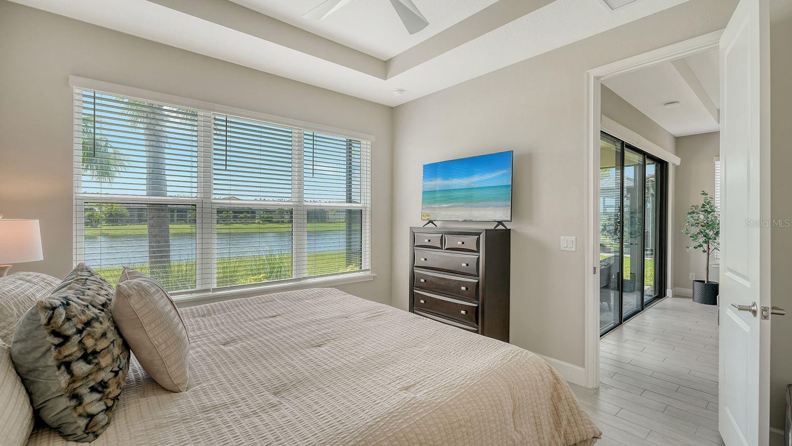 ESPLANADE AT THE HEIGHTS - Residential Lease