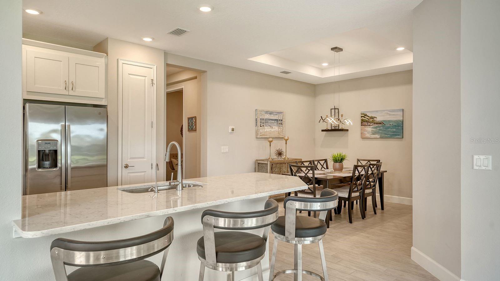 ESPLANADE AT THE HEIGHTS - Residential Lease