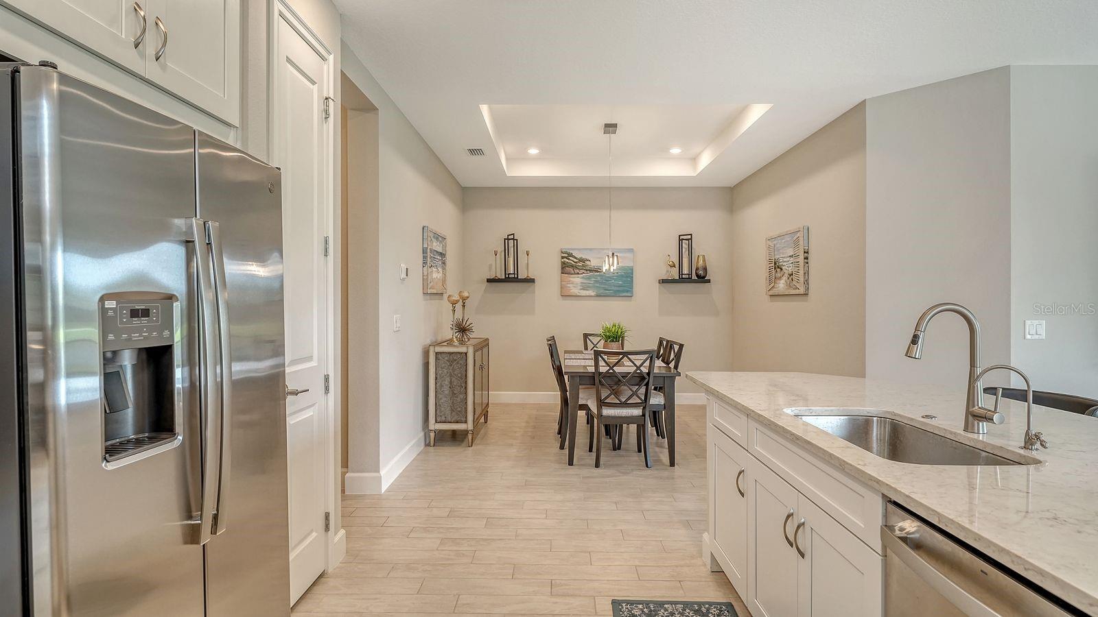ESPLANADE AT THE HEIGHTS - Residential Lease