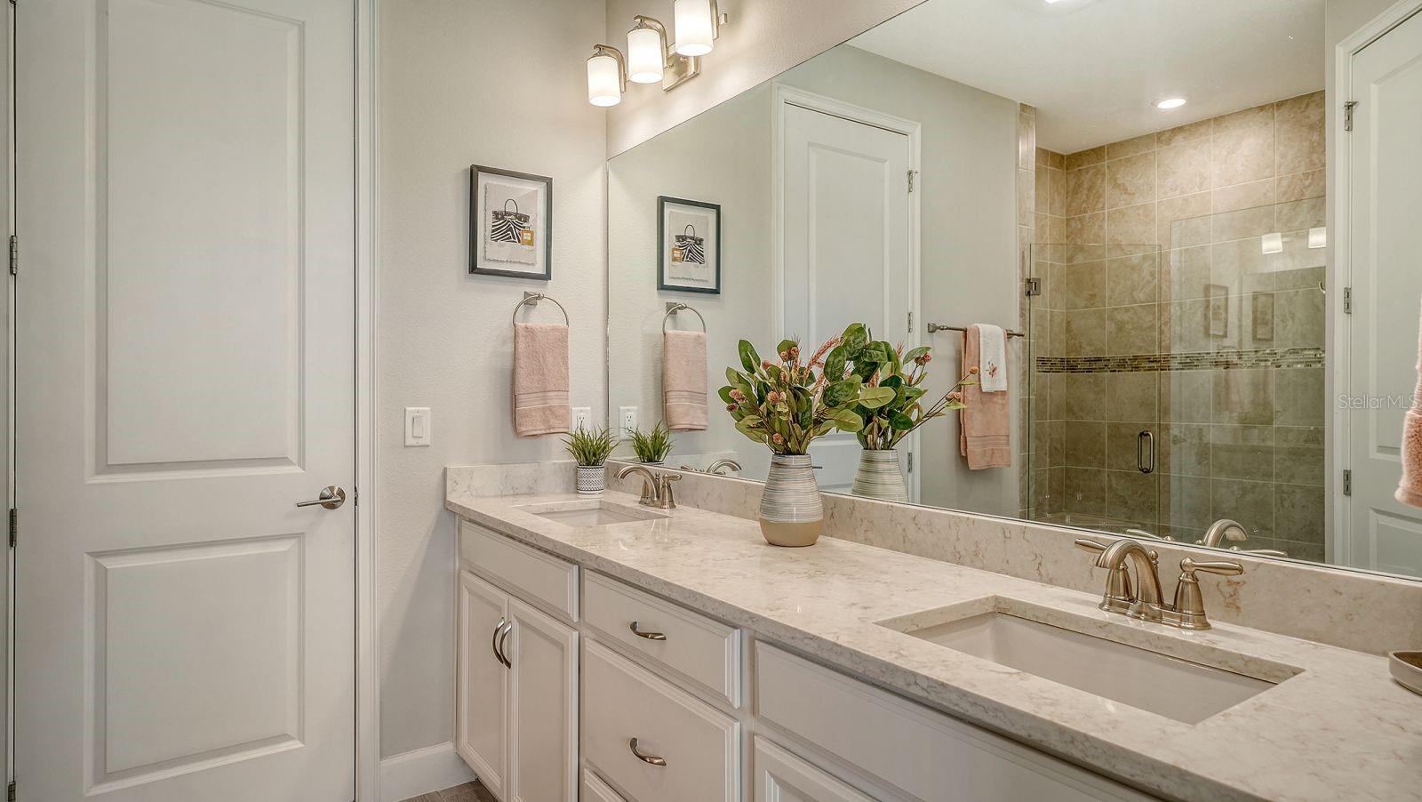 ESPLANADE AT THE HEIGHTS - Residential Lease