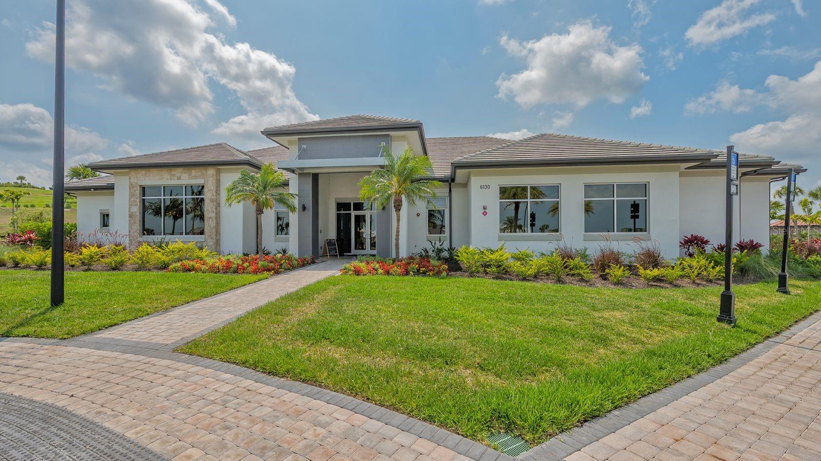 ESPLANADE AT THE HEIGHTS - Residential Lease