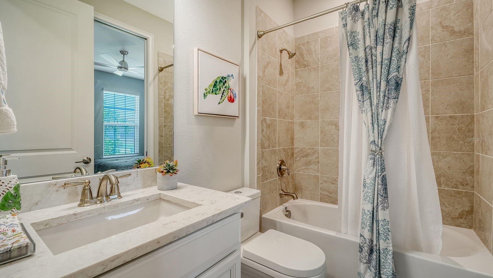 ESPLANADE AT THE HEIGHTS - Residential Lease