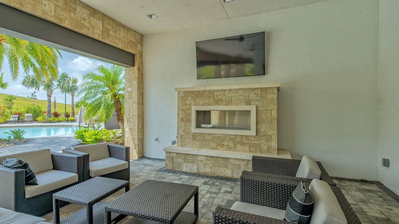 ESPLANADE AT THE HEIGHTS - Residential Lease