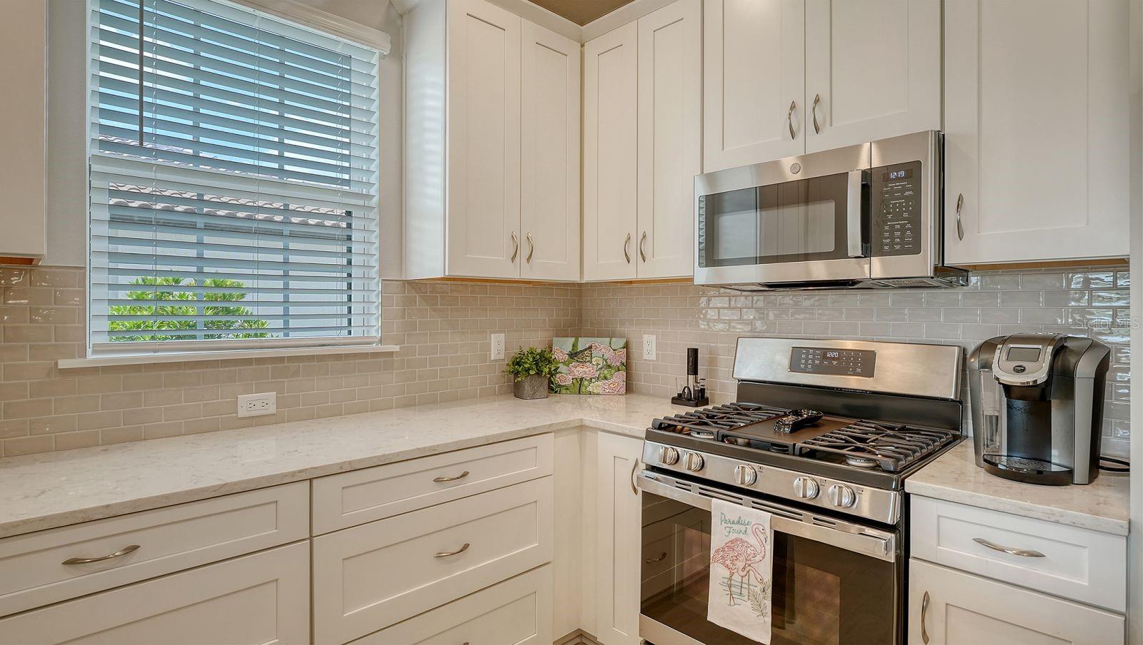 ESPLANADE AT THE HEIGHTS - Residential Lease