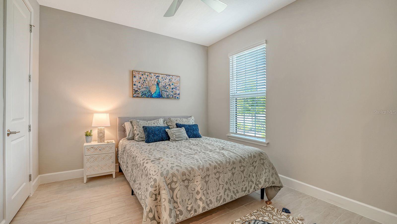 ESPLANADE AT THE HEIGHTS - Residential Lease