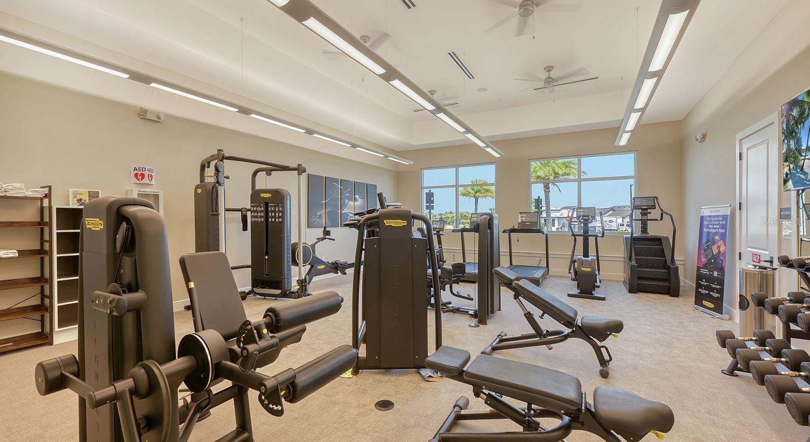 ESPLANADE AT THE HEIGHTS - Residential Lease