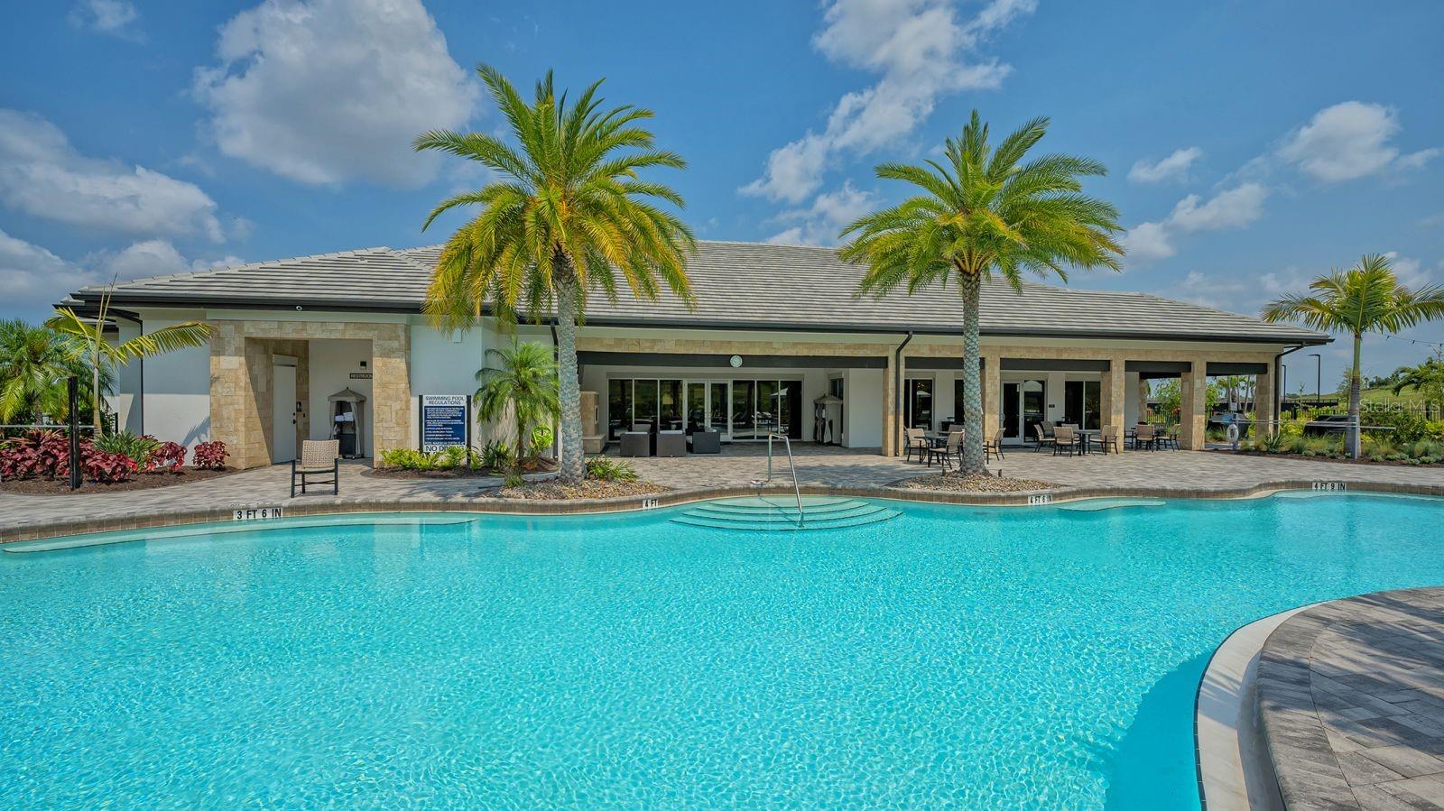 ESPLANADE AT THE HEIGHTS - Residential Lease