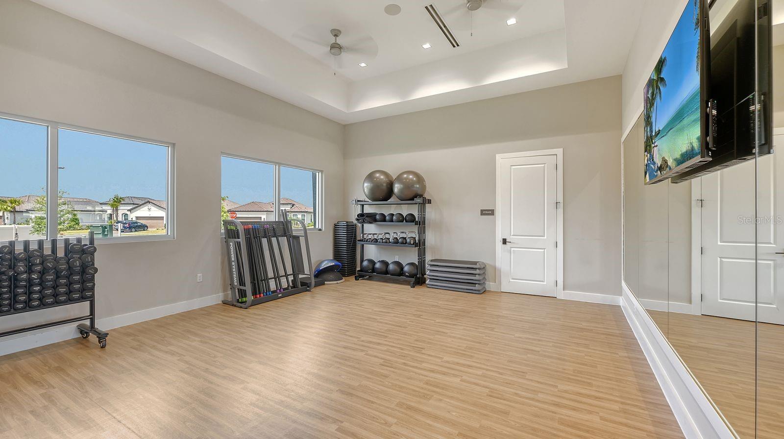 ESPLANADE AT THE HEIGHTS - Residential Lease