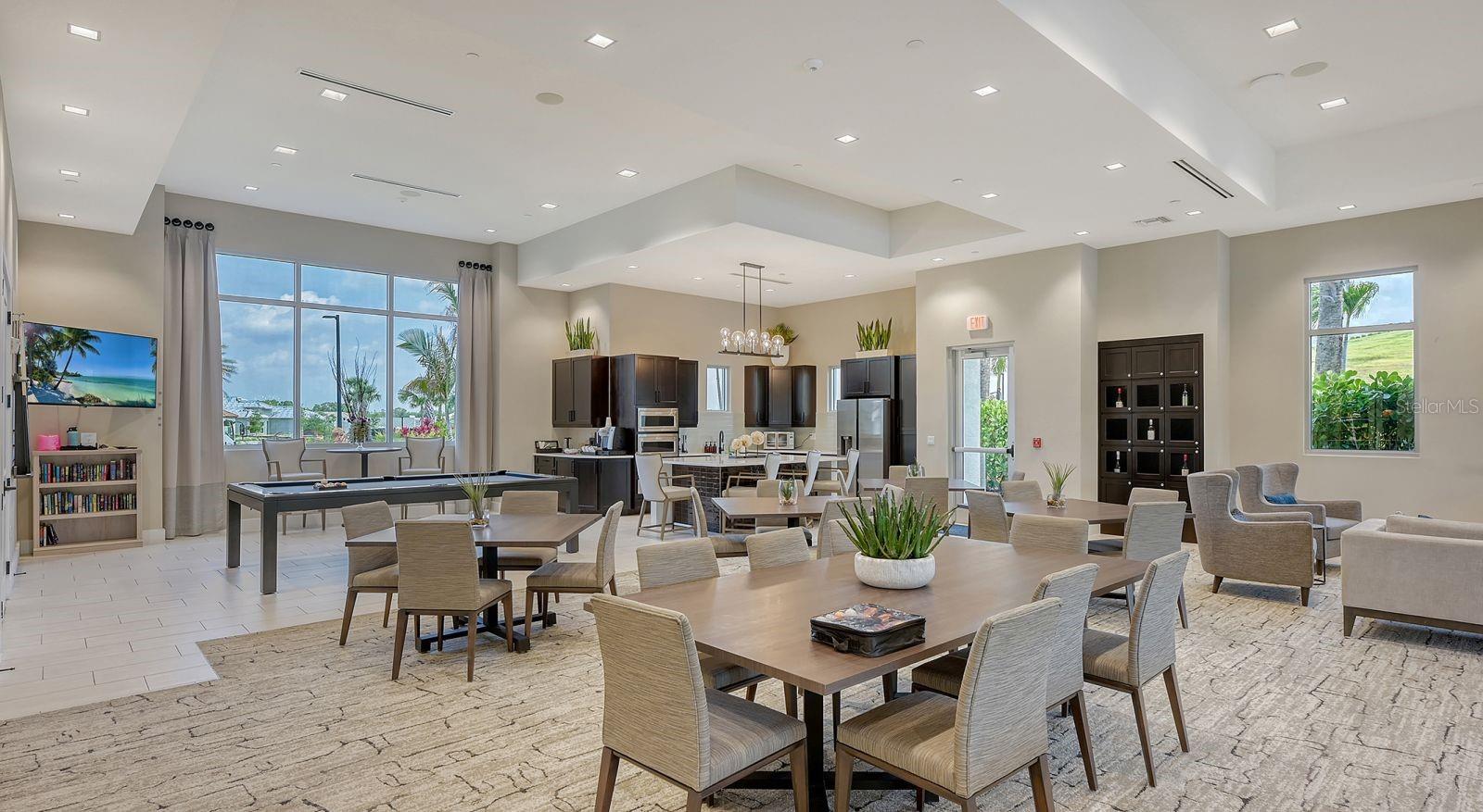 ESPLANADE AT THE HEIGHTS - Residential Lease