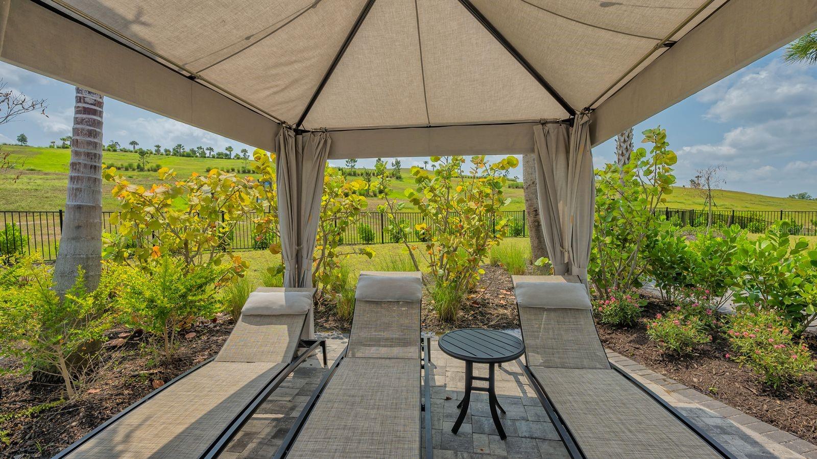 ESPLANADE AT THE HEIGHTS - Residential Lease