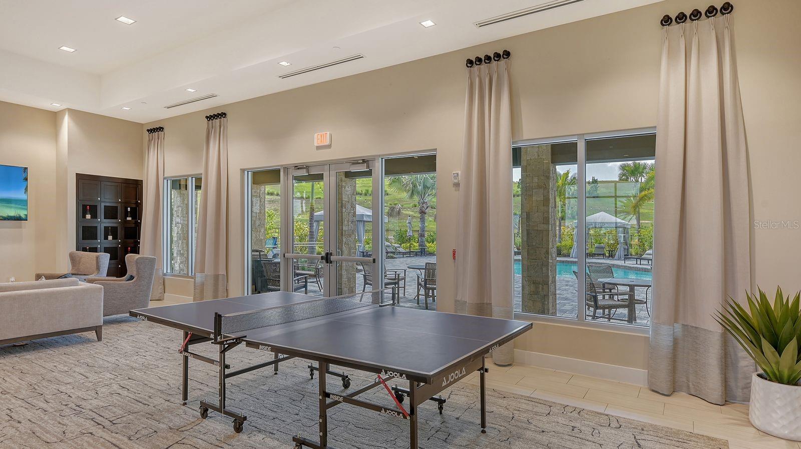 ESPLANADE AT THE HEIGHTS - Residential Lease
