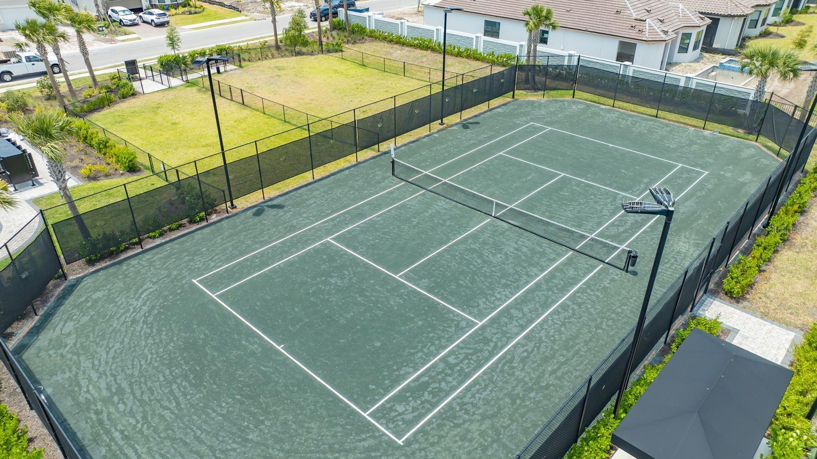 ESPLANADE AT THE HEIGHTS - Residential Lease
