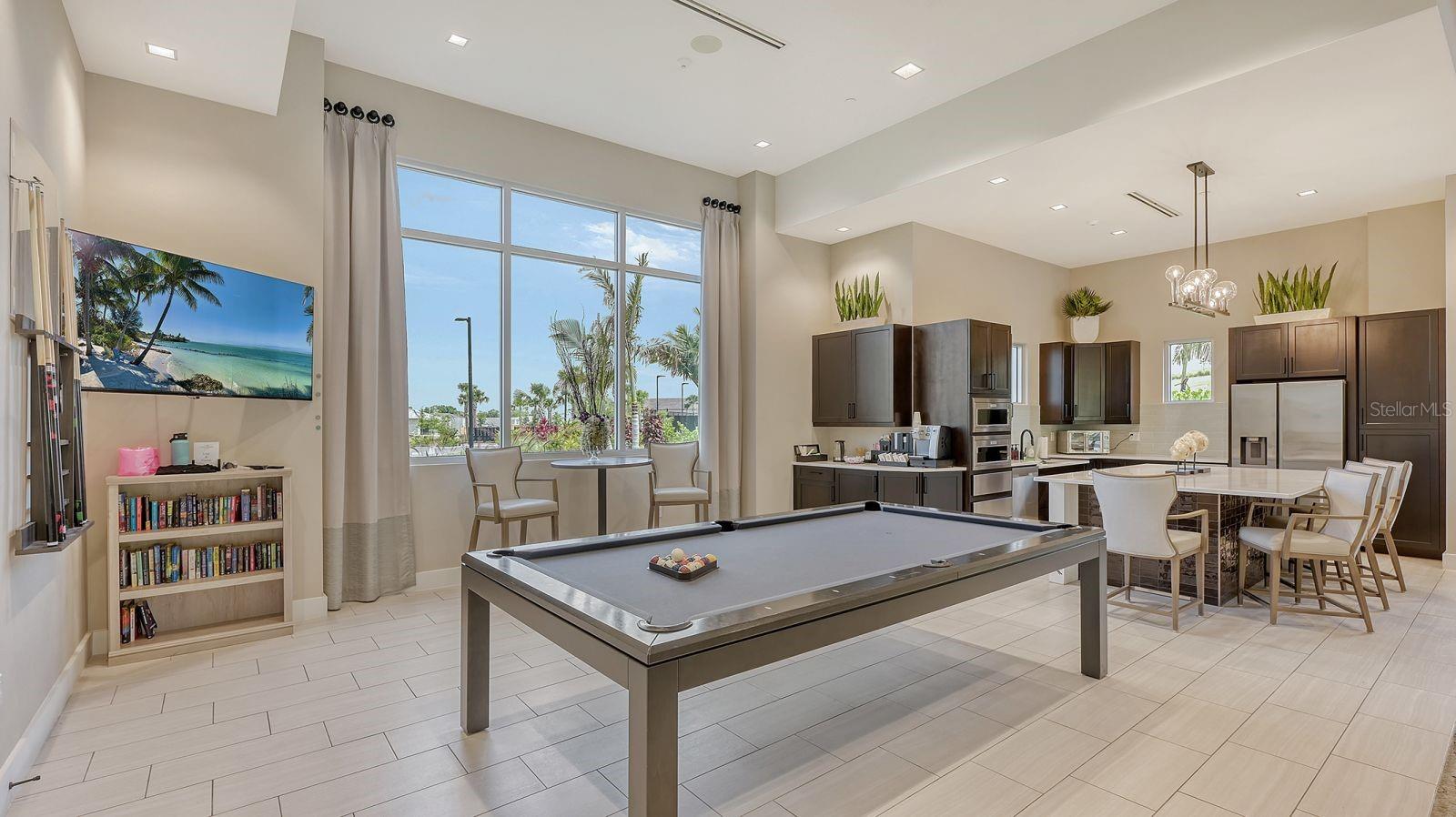 ESPLANADE AT THE HEIGHTS - Residential Lease