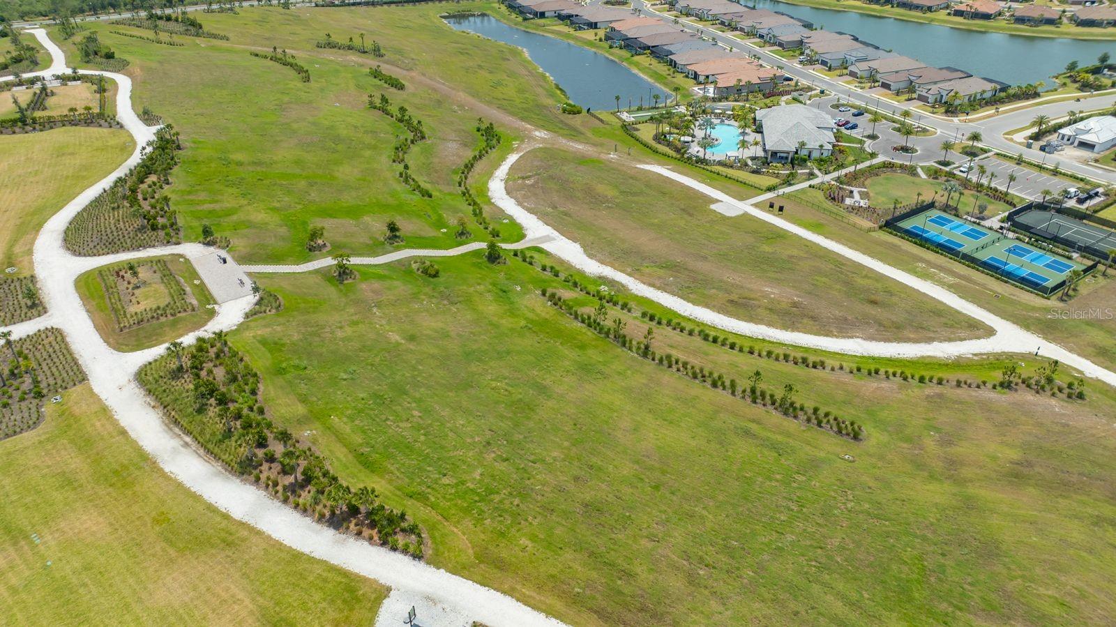 ESPLANADE AT THE HEIGHTS - Residential Lease