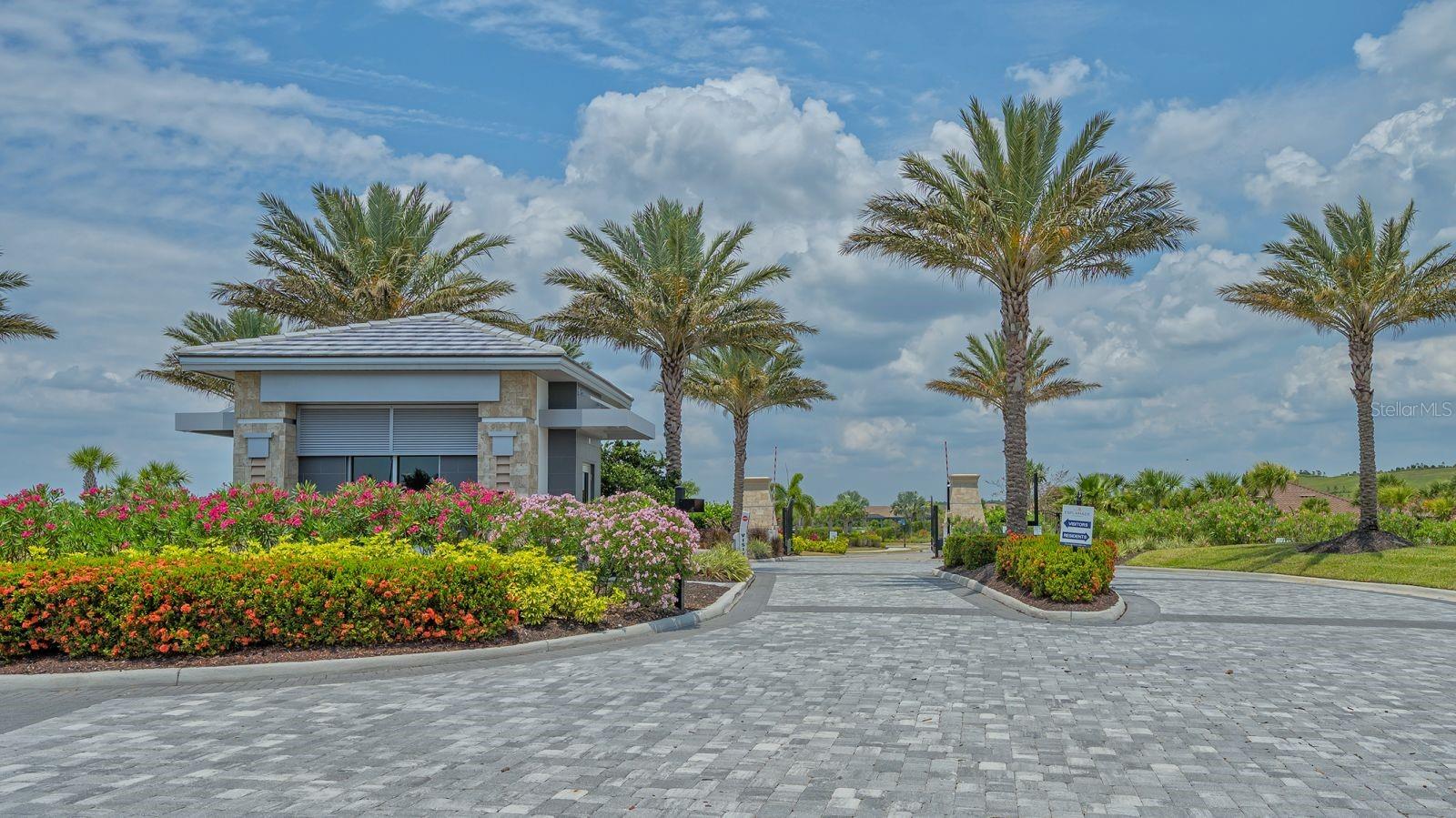ESPLANADE AT THE HEIGHTS - Residential Lease